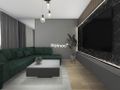 Mieszkanie 48,79&nbsp;m², Łomża, Ogrodowa - zdjęcie 4