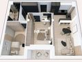 Mieszkanie 70,02&nbsp;m², Łomża, Ogrodowa - zdjęcie 3
