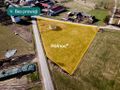 Działka budowlana 4643 m², Siestrzanki - zdjęcie 1