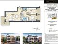 Mieszkanie 68,93&nbsp;m², Łomża, Ogrodowa - zdjęcie 2