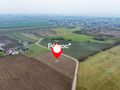 Działka budowlana 656 m², Stare Kupiski, Świerkowa - zdjęcie 5