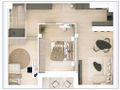 Mieszkanie 70,02&nbsp;m², Łomża, Ogrodowa - zdjęcie 3