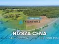 Działka budowlana z WZ - gmina Lipnica - zdjęcie 1