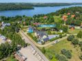 Dom - Agroturystyka, Sznurki jezioro Raduńskie - zdjęcie 1