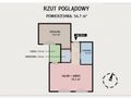 Mieszkanie 54&nbsp;m², Wrocław, Śródmieście, Jedności Narodowej - zdjęcie 5
