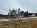 Działka budowlana 2337 m², Brzózki - zdjęcie 5
