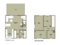 Dom 110&nbsp;m², Rączna - zdjęcie 2
