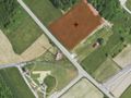 Działka w I pasie zabudowy Malawa Magdalenka - zdjęcie 1