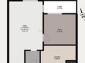 Mieszkanie 36 m², Wrocław, Powstańców Śląskich - zdjęcie 6