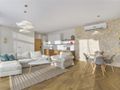 Mieszkanie 57&nbsp;m², Rewa, Bursztynowa - zdjęcie 3