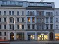 Mieszkanie 57 m², Wrocław, Hugona Kołłątaja - zdjęcie 2