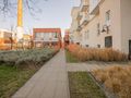 Mieszkanie 37 m², Wrocław, Stare Miasto, Plac Jana Pawła II - zdjęcie 3