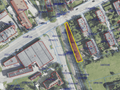 Działka inwestycyjna 598 m², Lędziny, Hołdunowska - zdjęcie 1