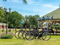 ATRAKCYJNY OŚRODEK WYPOCZYNKOWY, DOMKI NAD MORZEM - zdjęcie 6