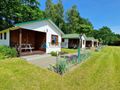ATRAKCYJNY OŚRODEK WYPOCZYNKOWY, DOMKI NAD MORZEM - zdjęcie 4
