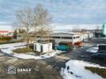 Zakład przemysłowy / warsztat na sprzedaż, 10426 m², Bochnia, Łany - zdjęcie 1
