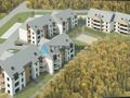 Działka Skarszewy pod zabudowę wielorodzinną - zdjęcie 4