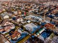 Działka inwestycyjna 1151 m², Białystok, Bacieczki, Produkcyjna - zdjęcie 4