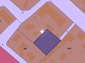Działka inwestycyjna 1151 m², Białystok, Bacieczki, Produkcyjna - zdjęcie 3