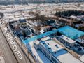 Działka inwestycyjna 1151 m², Białystok, Bacieczki, Produkcyjna - zdjęcie 2