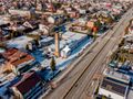 Działka inwestycyjna 1151 m², Białystok, Bacieczki, Produkcyjna - zdjęcie 6