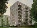 Mieszkanie 50,07&nbsp;m², Kraków, Nowa Huta, Mistrzejowicka - zdjęcie 1