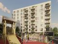 Mieszkanie 50,07&nbsp;m², Kraków, Nowa Huta, Mistrzejowicka - zdjęcie 4