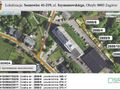 Działka inwestycyjna 1234&nbsp;m², Sosnowiec, Szymanowskiego - zdjęcie 1