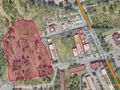 Działka inwestycyjna 1,53 ha, Radzionków, Nałkowskiej - zdjęcie 1