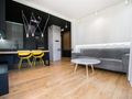 Mieszkanie 40&nbsp;m², Kraków, Podgórze, Zabłocie - zdjęcie 4