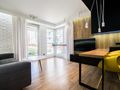 Mieszkanie 40&nbsp;m², Kraków, Podgórze, Zabłocie - zdjęcie 2