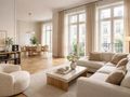 Mieszkanie 95 m², Wrocław, Stare Miasto, Kościuszki - zdjęcie 1