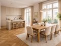 Mieszkanie 95 m², Wrocław, Stare Miasto, Kościuszki - zdjęcie 4