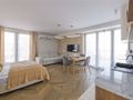 Mieszkanie 29&nbsp;m², Rewa, Bursztynowa - zdjęcie 2