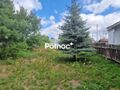 Działka budowlana 866 m², Białystok, Skorupy, Konstantego Ciołkowskiego - zdjęcie 6