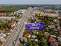 Działka budowlana 866 m², Białystok, Skorupy, Konstantego Ciołkowskiego - zdjęcie 2