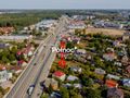 Działka budowlana 866 m², Białystok, Skorupy, Konstantego Ciołkowskiego - zdjęcie 5