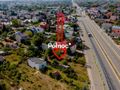 Działka budowlana 866 m², Białystok, Skorupy, Konstantego Ciołkowskiego - zdjęcie 4