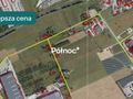 Działka inwestycyjna 9839&nbsp;m², Dubowo Pierwsze - zdjęcie 3