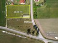 Działka rolna 2647 m², Hamulka - zdjęcie 1