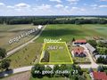 Działka rolna 2647 m², Hamulka - zdjęcie 2