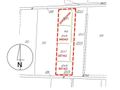 Działka budowlana 841 m², Jurowce - zdjęcie 5