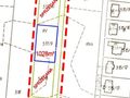 Działka budowlana 1028 m², Studzianki - zdjęcie 3