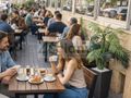 Lokal na gastronomię do wynajęcia, 210 m², Warszawa - zdjęcie 3
