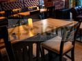 Lokal na gastronomię do wynajęcia, 210 m², Warszawa - zdjęcie 2