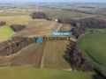 Teren inwestycyjny 0,48 ha | WZ na 4 domy - zdjęcie 1