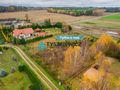Przestronna działka 3000 m² pod Chojnicami - zdjęcie 1