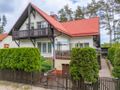 Przestronny Dom 272 m² | 200 m do Jeziora - zdjęcie 1