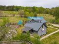 Inwestycja-2 domki, Ełganowo, działka 3000 m2 - zdjęcie 1