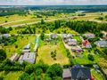 Działka budowlana z MPZP |1624 m²| prywatny wjazd - zdjęcie 2